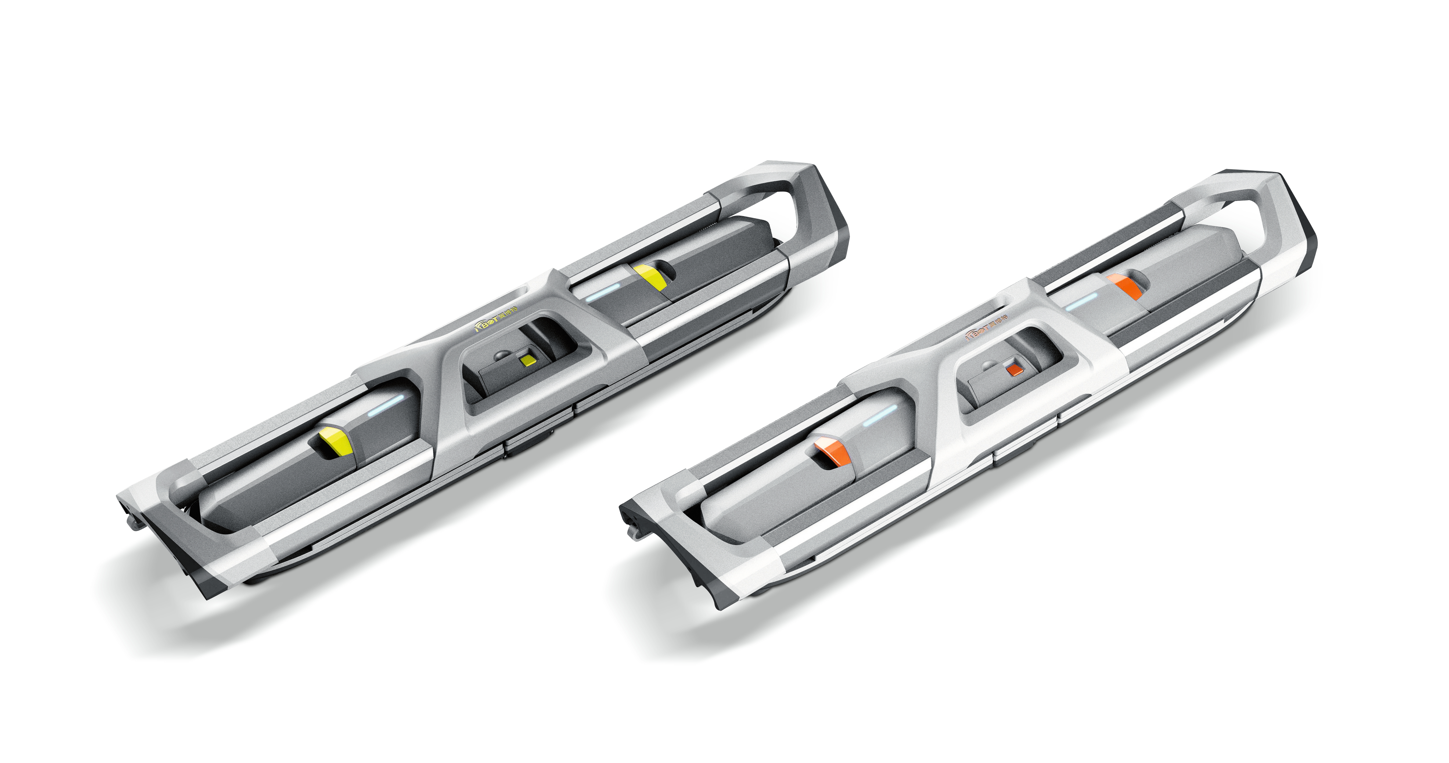 robot，Cleaning robot，Solar panel，2022 Red Dot Product Design Award，