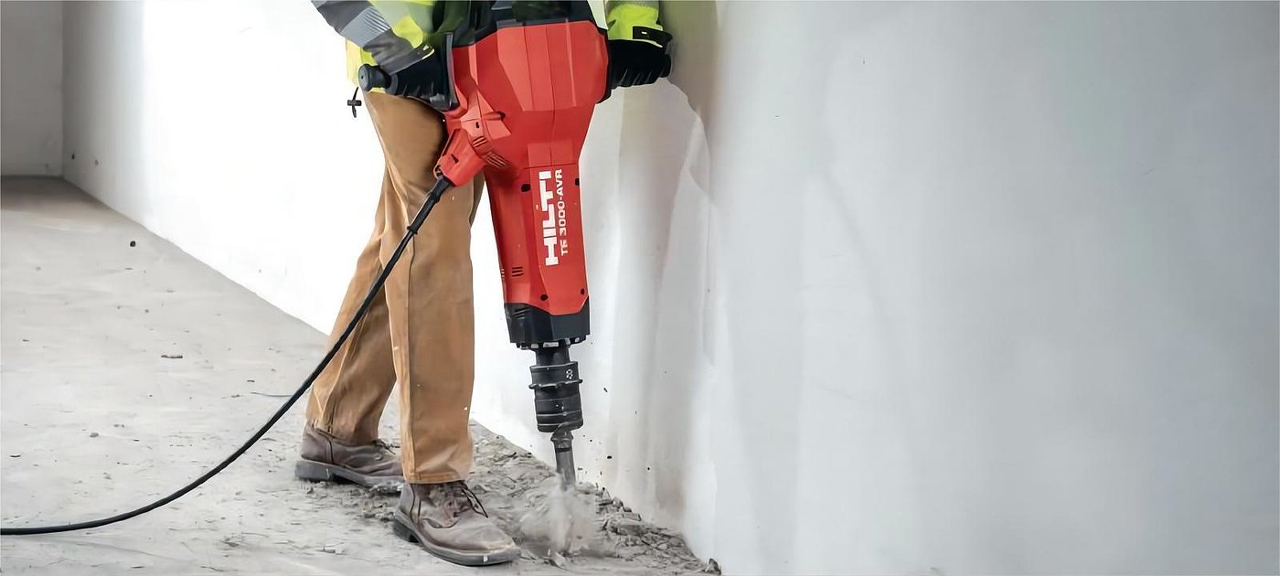 Construction tools，dismantle，All electric，2022 Red Dot Product Design Award，