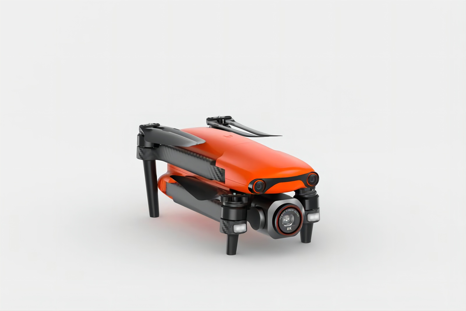 UAV，stable，Wind resistance，2022 Red Dot Product Design Award，