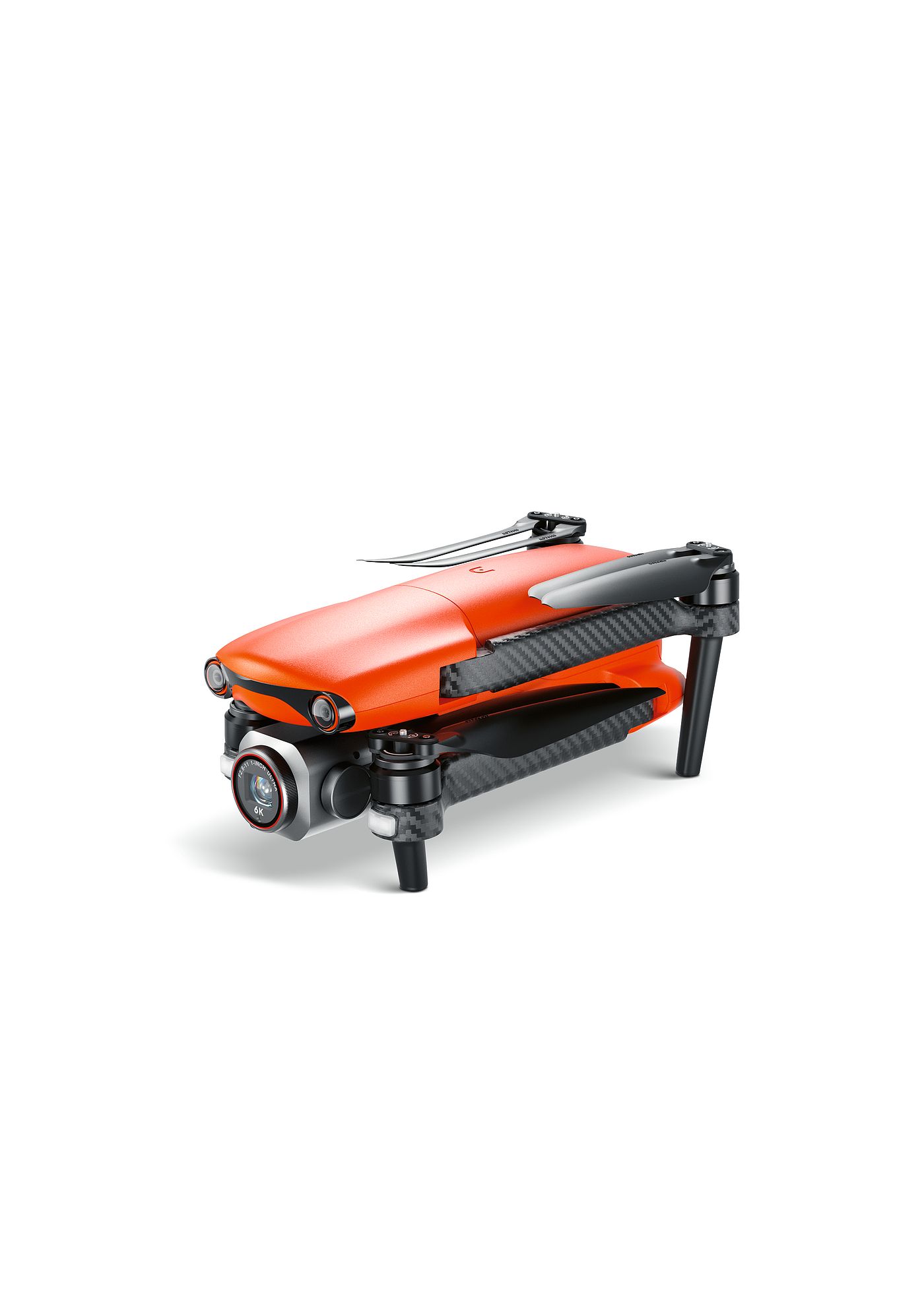 UAV，stable，Wind resistance，2022 Red Dot Product Design Award，