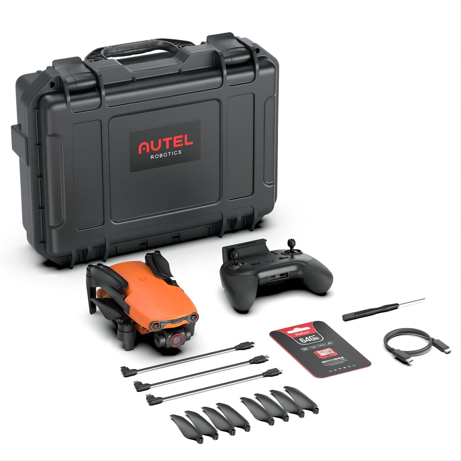 UAV，Foldable，light，2022 Red Dot Product Design Award，