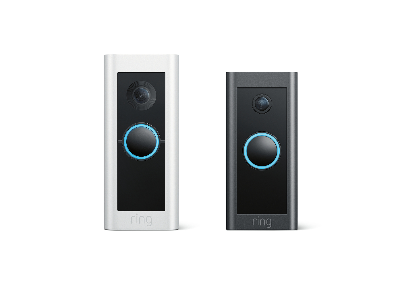 Visual doorbell，wired，Small，2022 Red Dot Product Design Award，