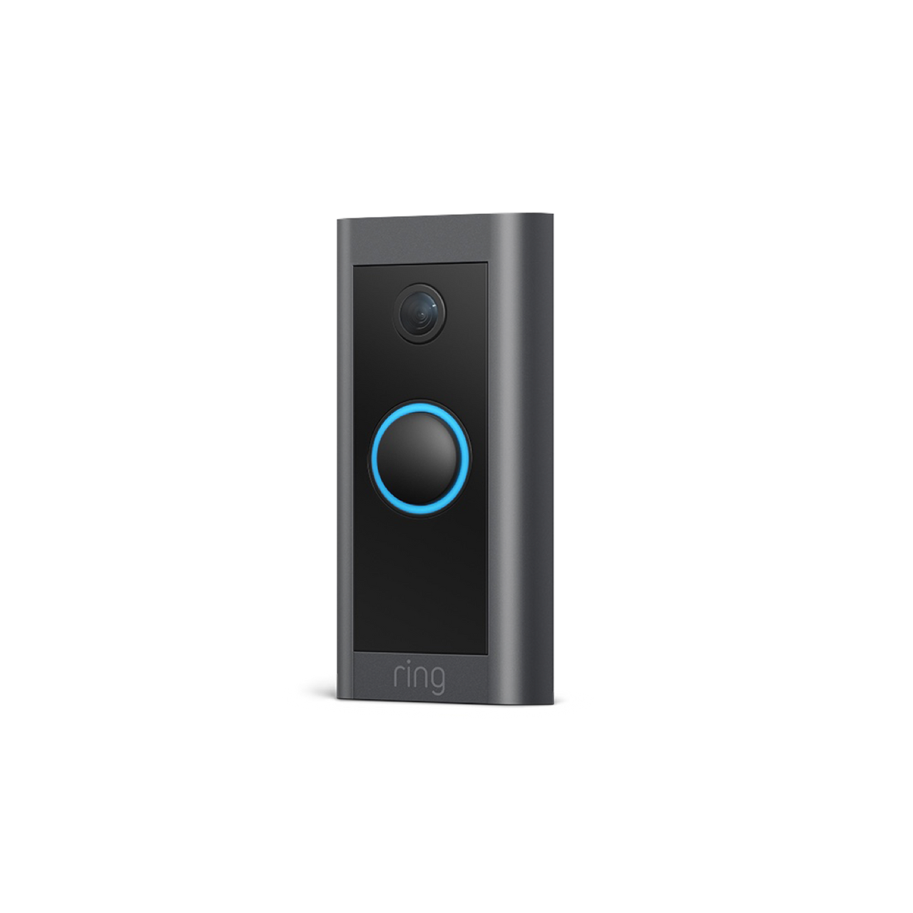 Visual doorbell，wired，Small，2022 Red Dot Product Design Award，