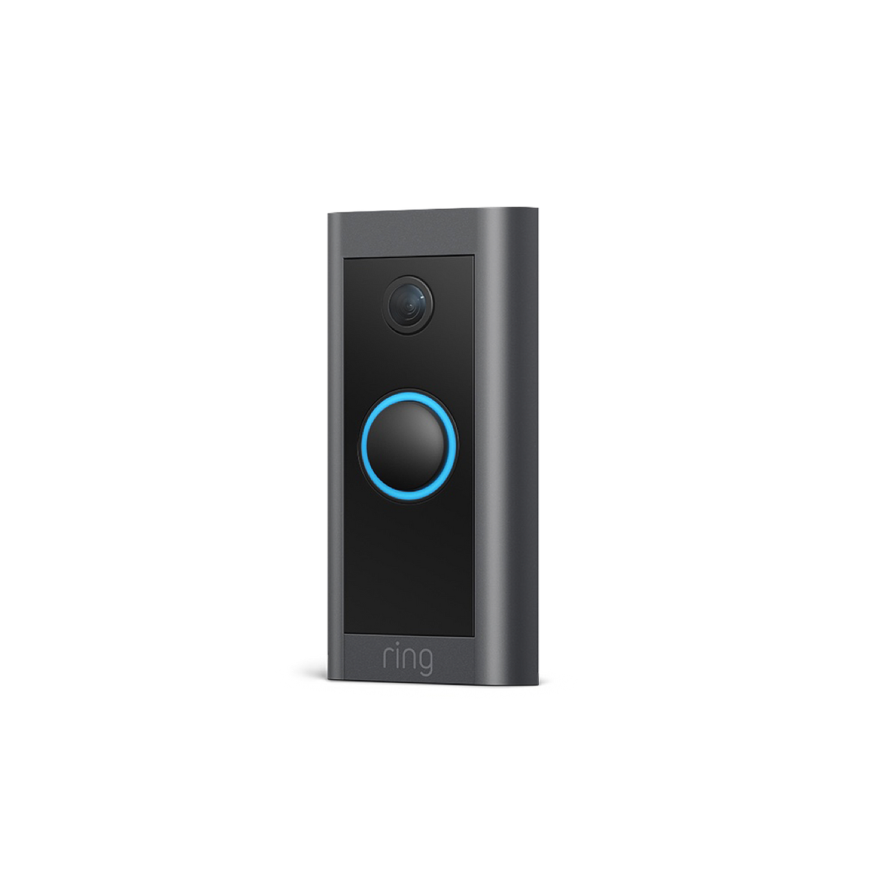 Visual doorbell，wired，Small，2022 Red Dot Product Design Award，