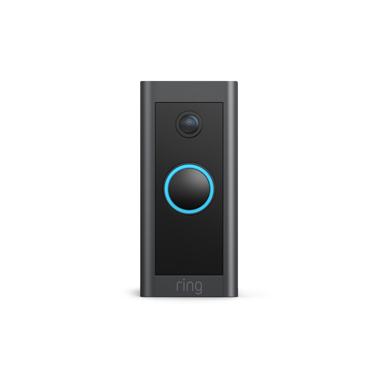 Visual doorbell，wired，Small，2022 Red Dot Product Design Award，