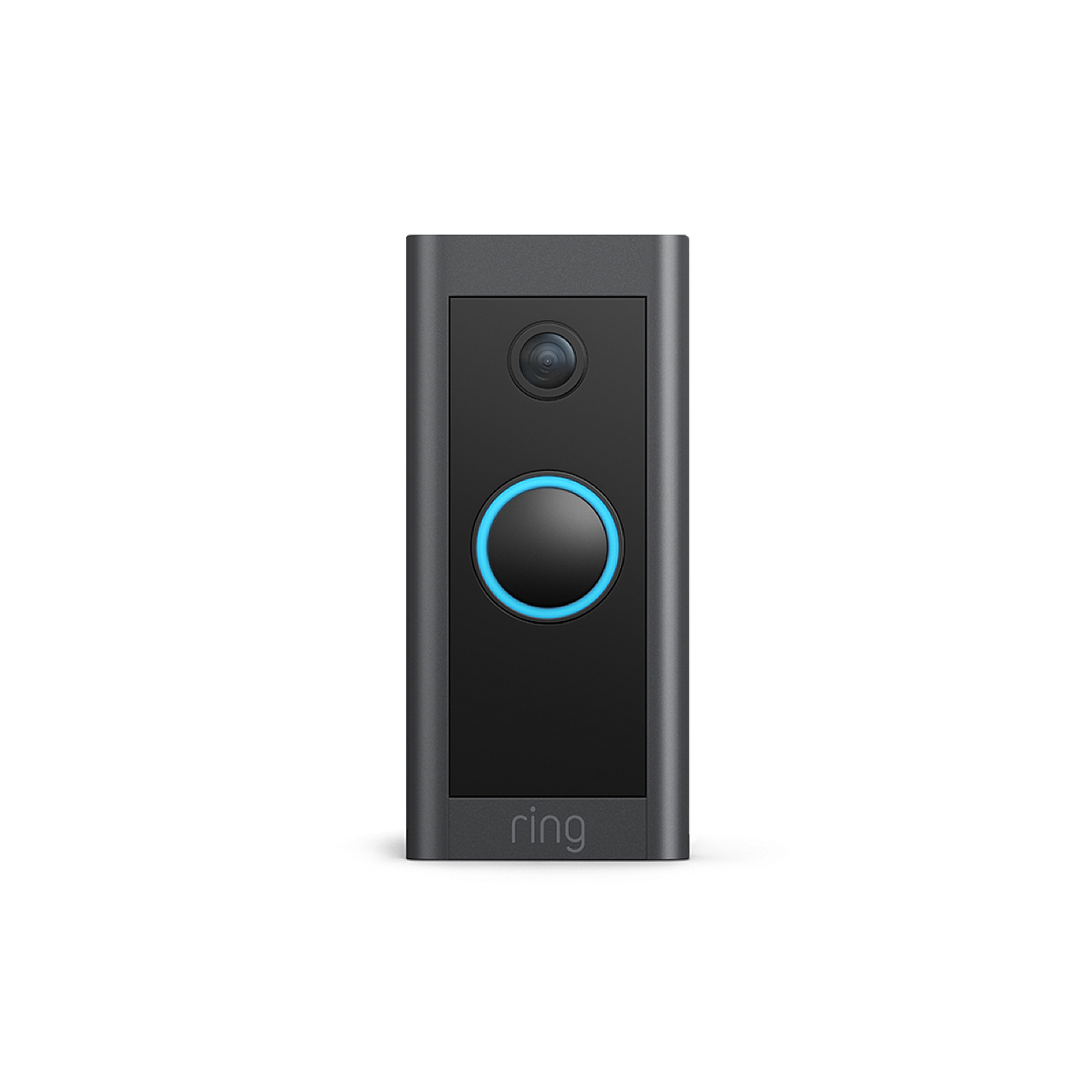 Visual doorbell，wired，Small，2022 Red Dot Product Design Award，