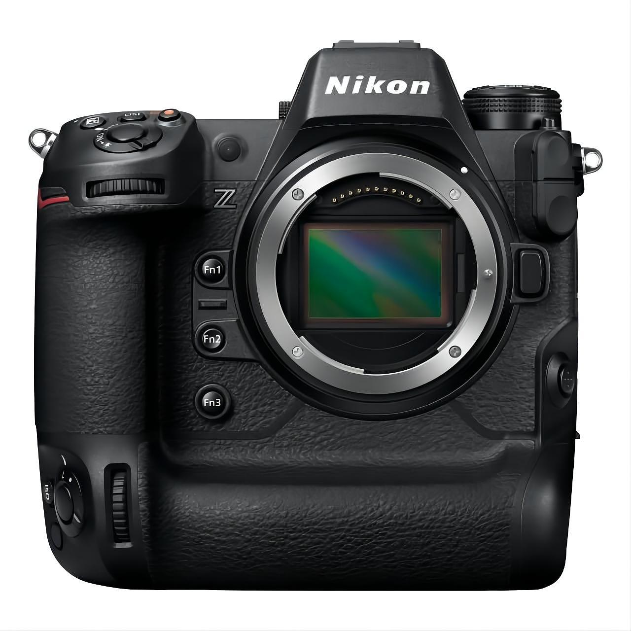 相机，Nikon，实用，2022红点产品设计大奖，