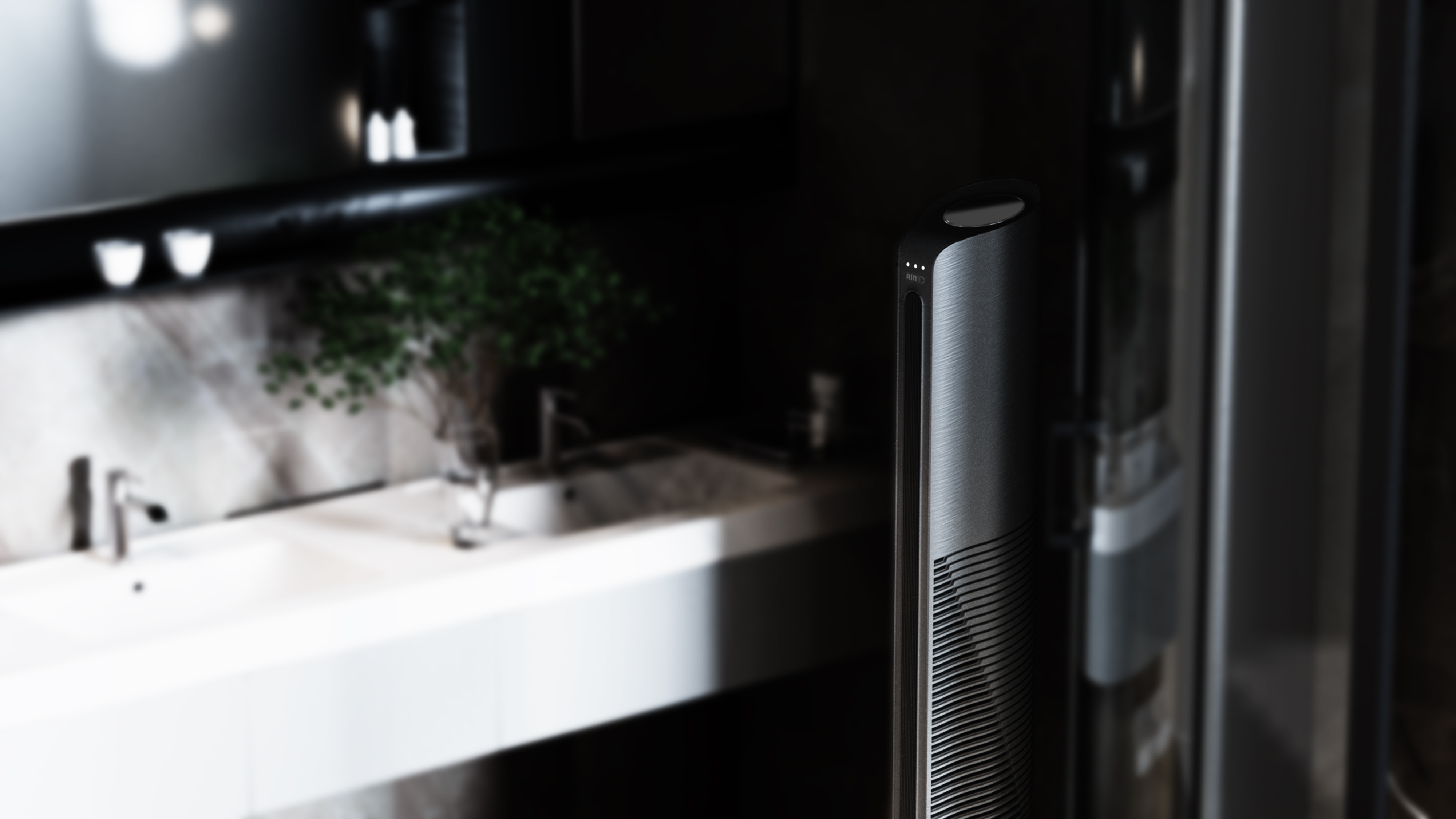 Air heater，indoor，Shower Room，