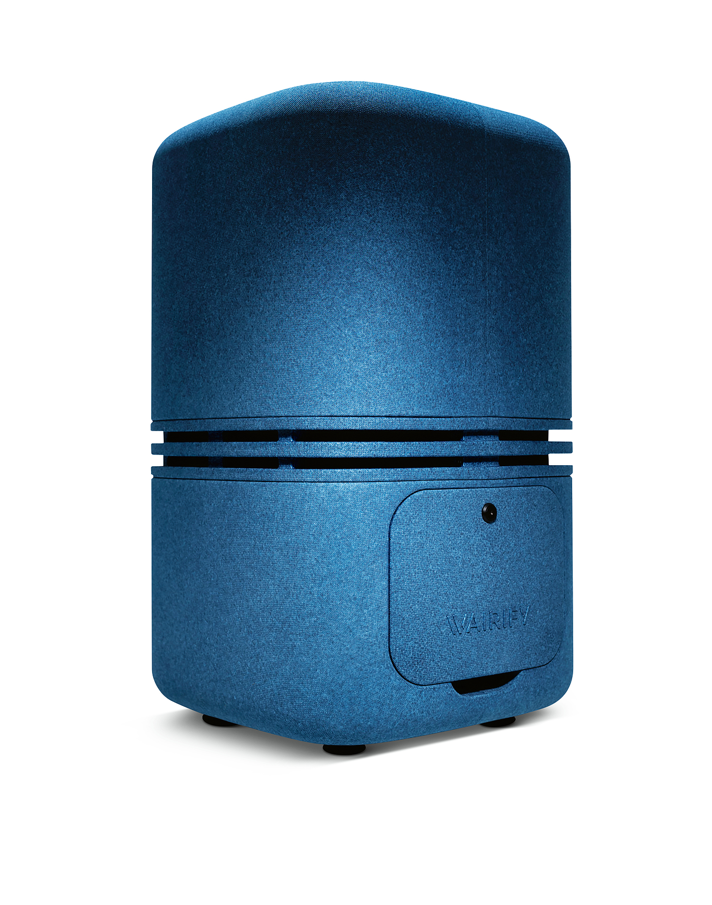 air cleaner，Plasma technology，texture，2022 Red Dot Product Design Award，