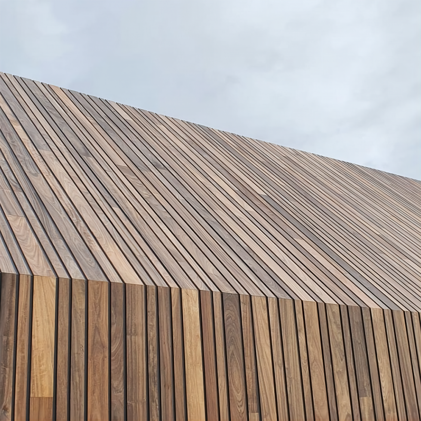 屋顶，立面，木材，2022红点产品设计大奖，