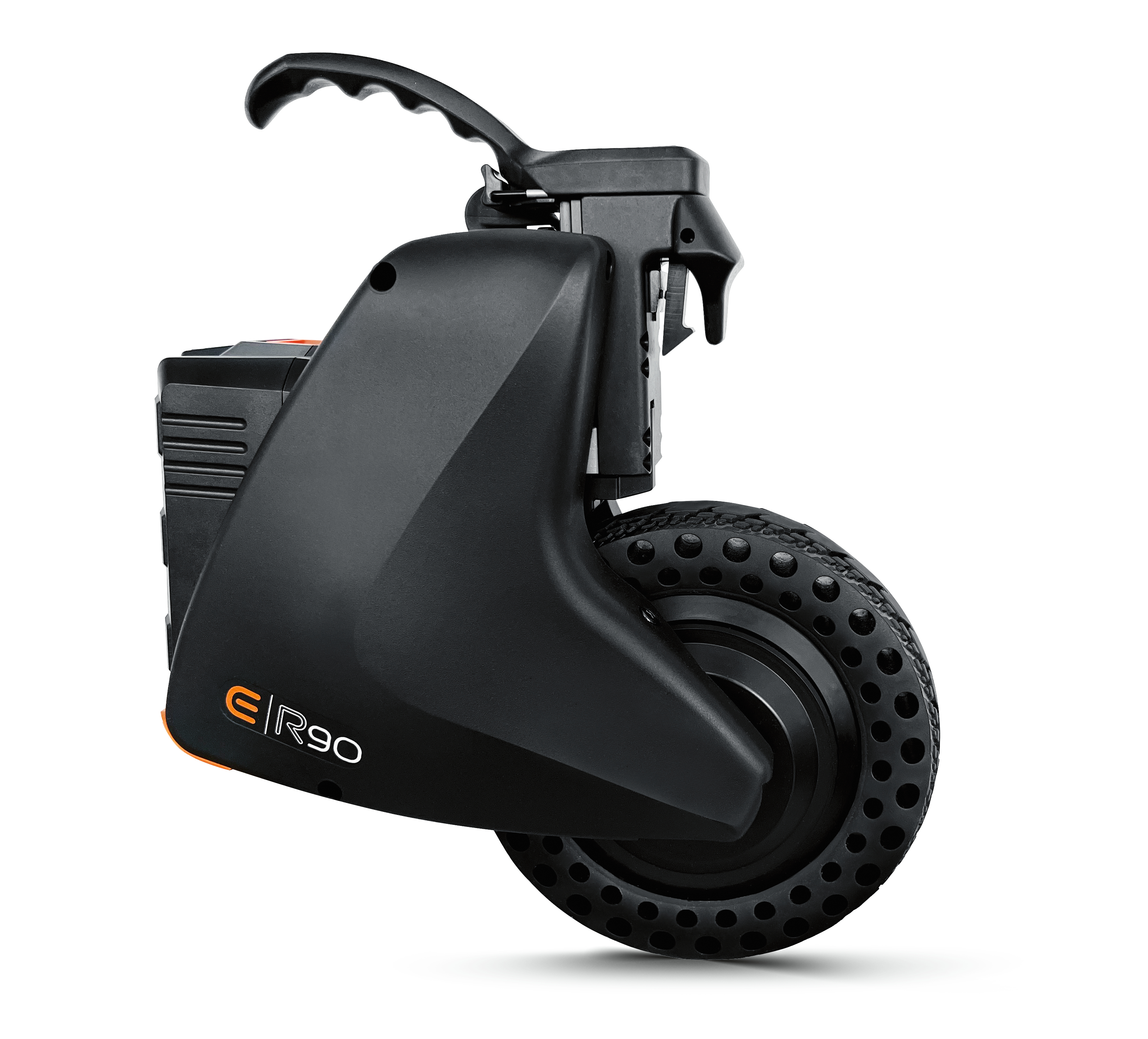 Wheelchair equipment，Power Assist，Electronic driver，2022 Red Dot Product Design Award，