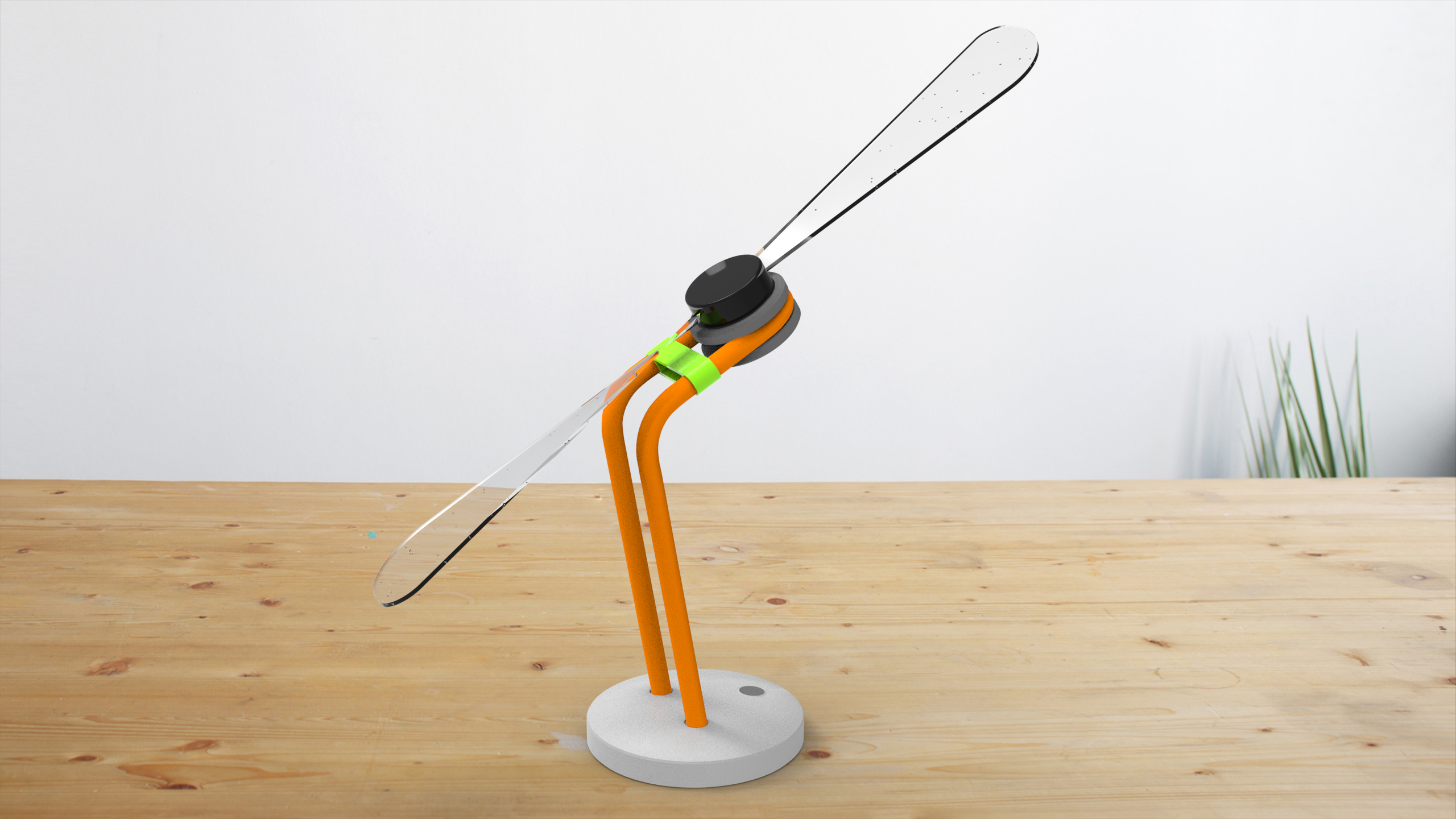 Small, simple and portable，