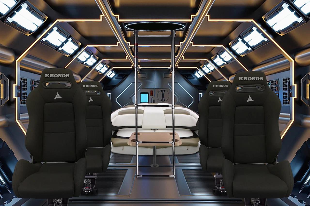 Appearance design，submarine，Manta ray，