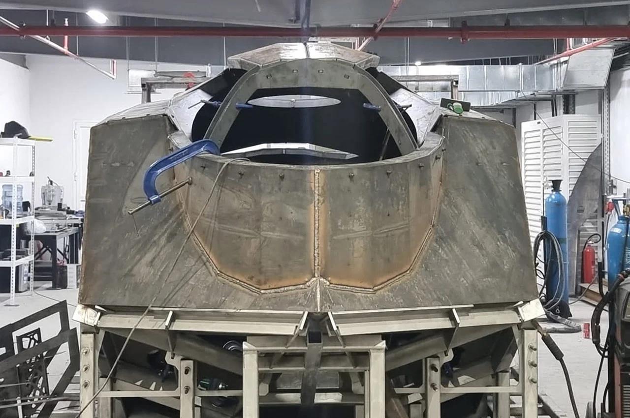 Appearance design，submarine，Manta ray，