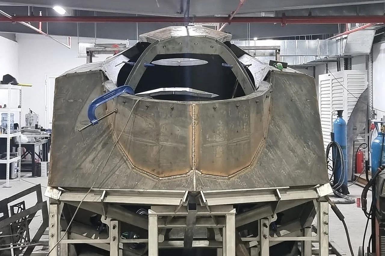 Appearance design，submarine，Manta ray，