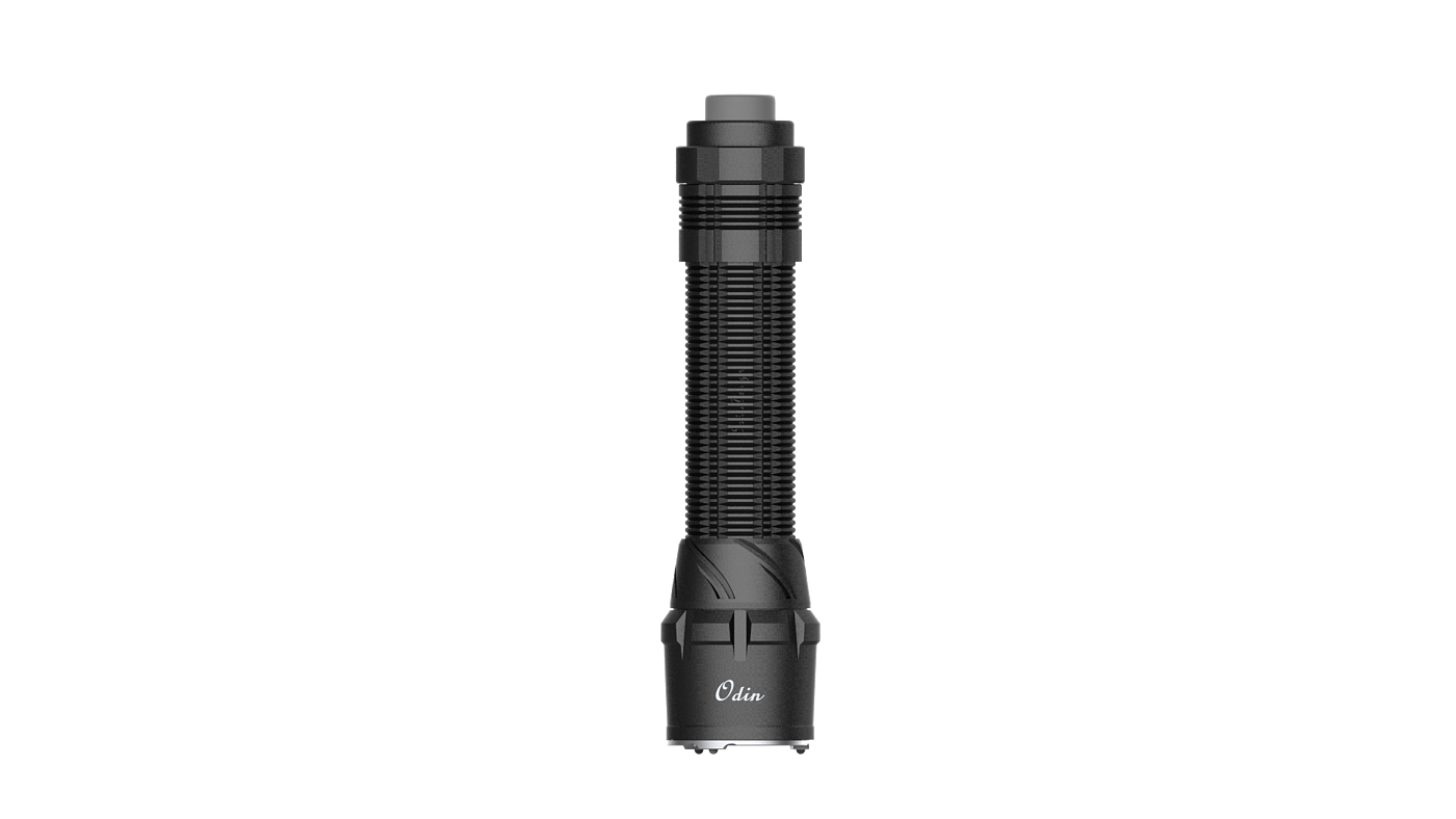 Flashlight，