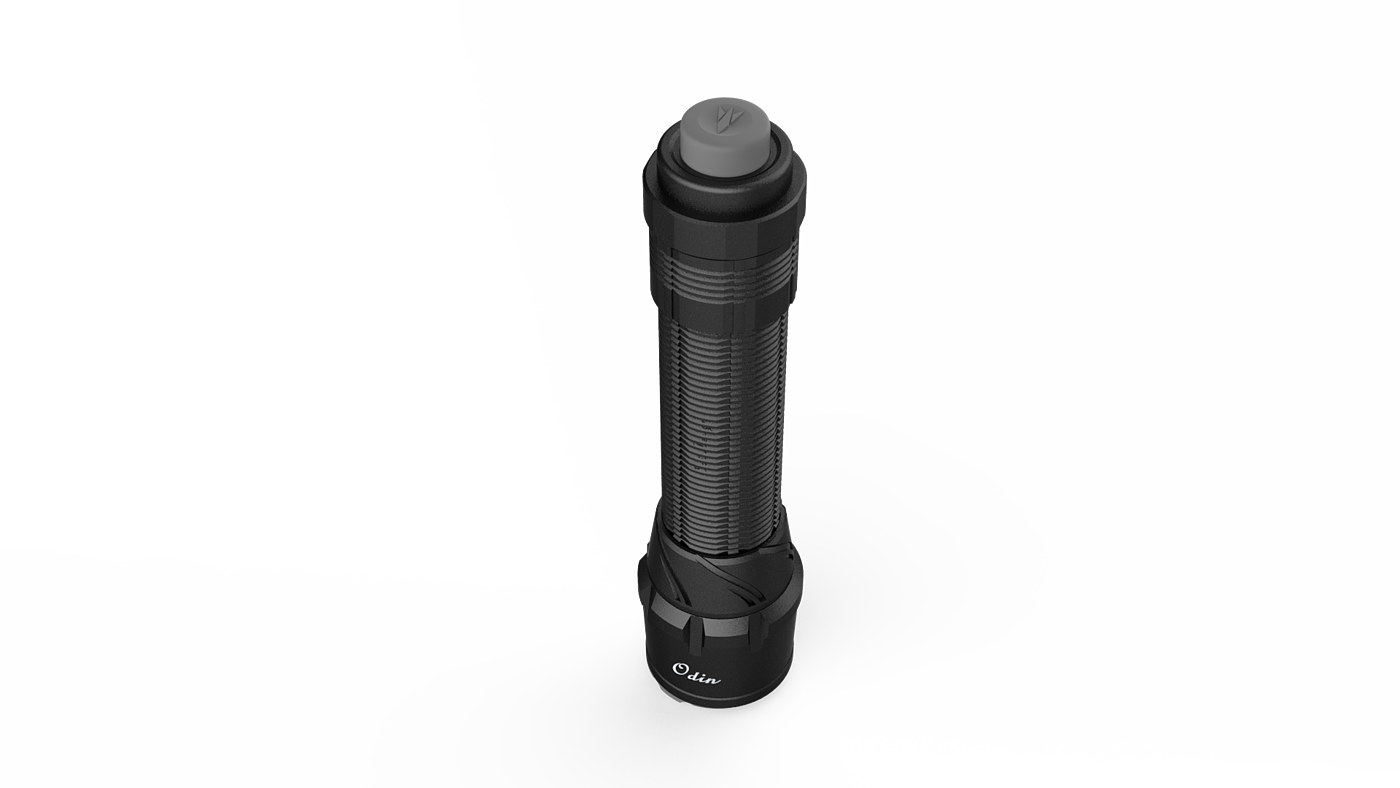 Flashlight，