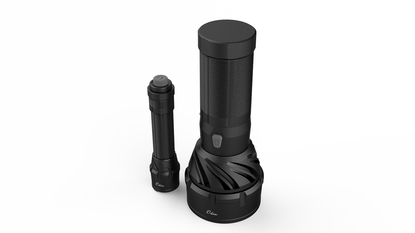 Flashlight，