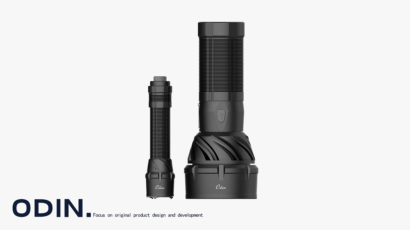 Flashlight，
