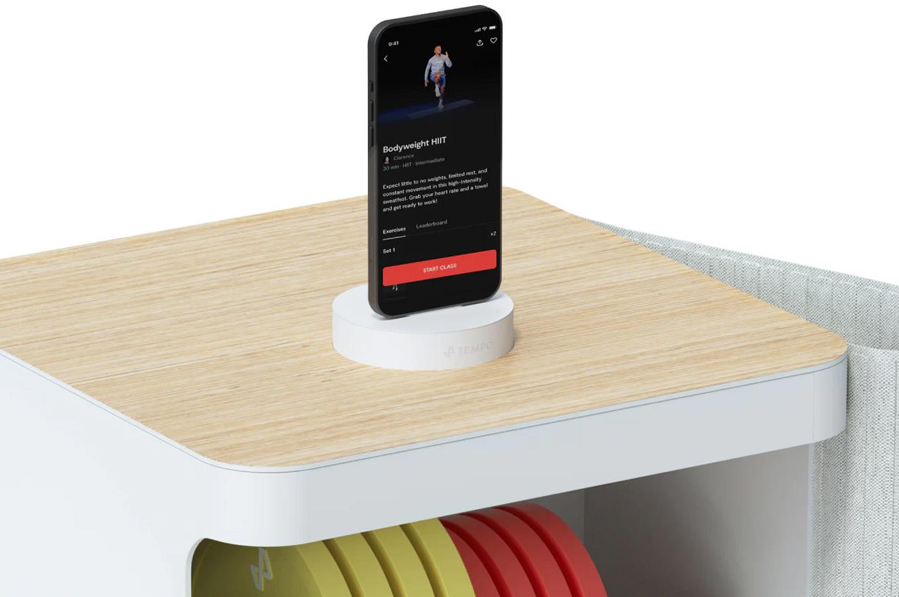 Bodybuilding，Intelligent device，Exercise at Home，Fitness equipment，Receive，