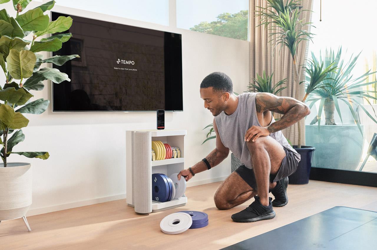 Bodybuilding，Intelligent device，Exercise at Home，Fitness equipment，Receive，