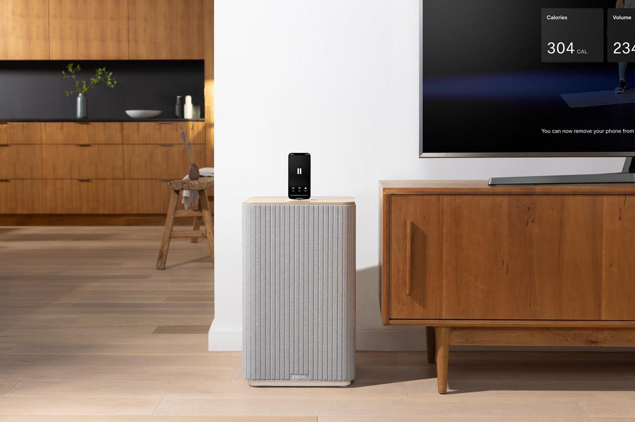 Bodybuilding，Intelligent device，Exercise at Home，Fitness equipment，Receive，