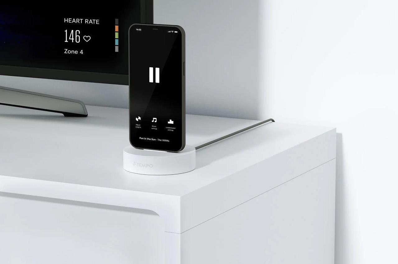 Bodybuilding，Intelligent device，Exercise at Home，Fitness equipment，Receive，