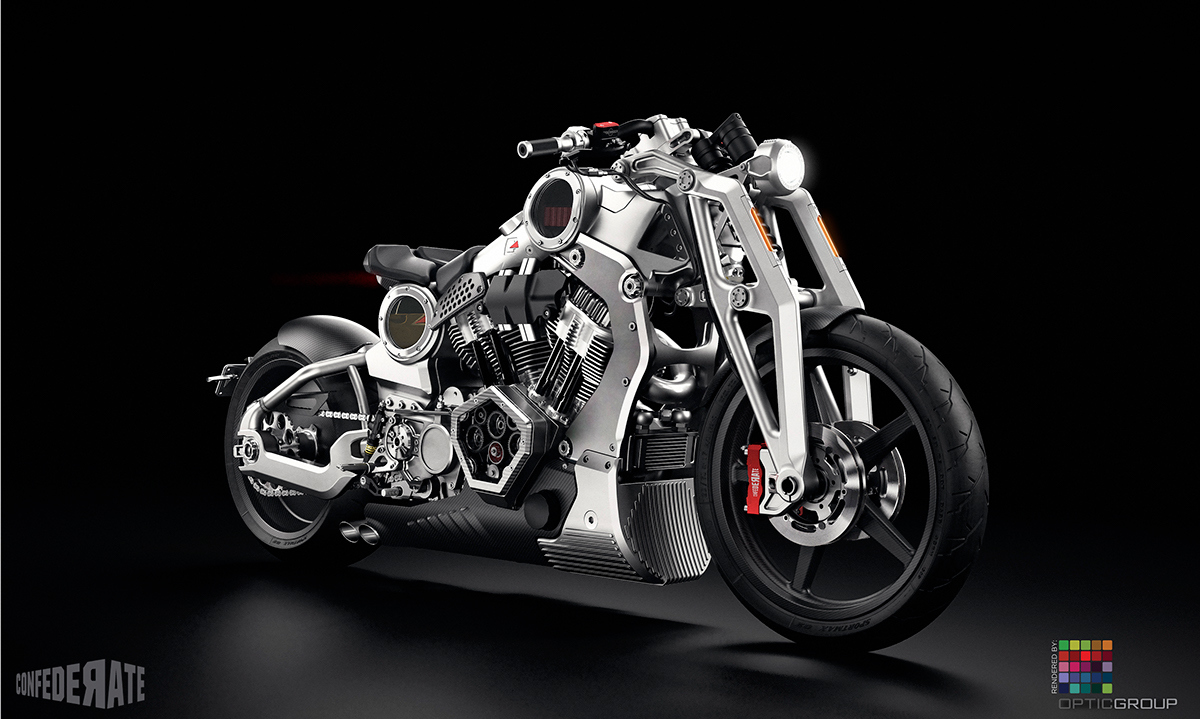Mechanical sense，battle，motorcycle，product design，vehicle，