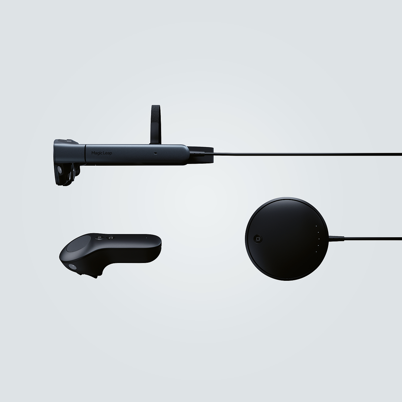 headset，3d，2022 Red Dot Product Design Award，