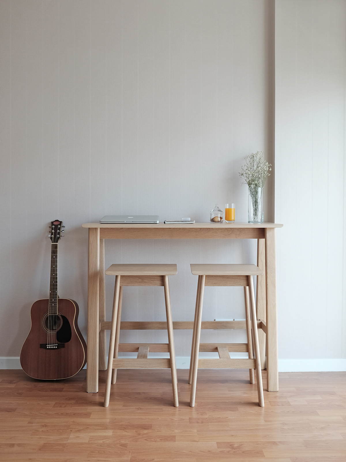 furniture，woodiness，Edge Bar Set，stool，