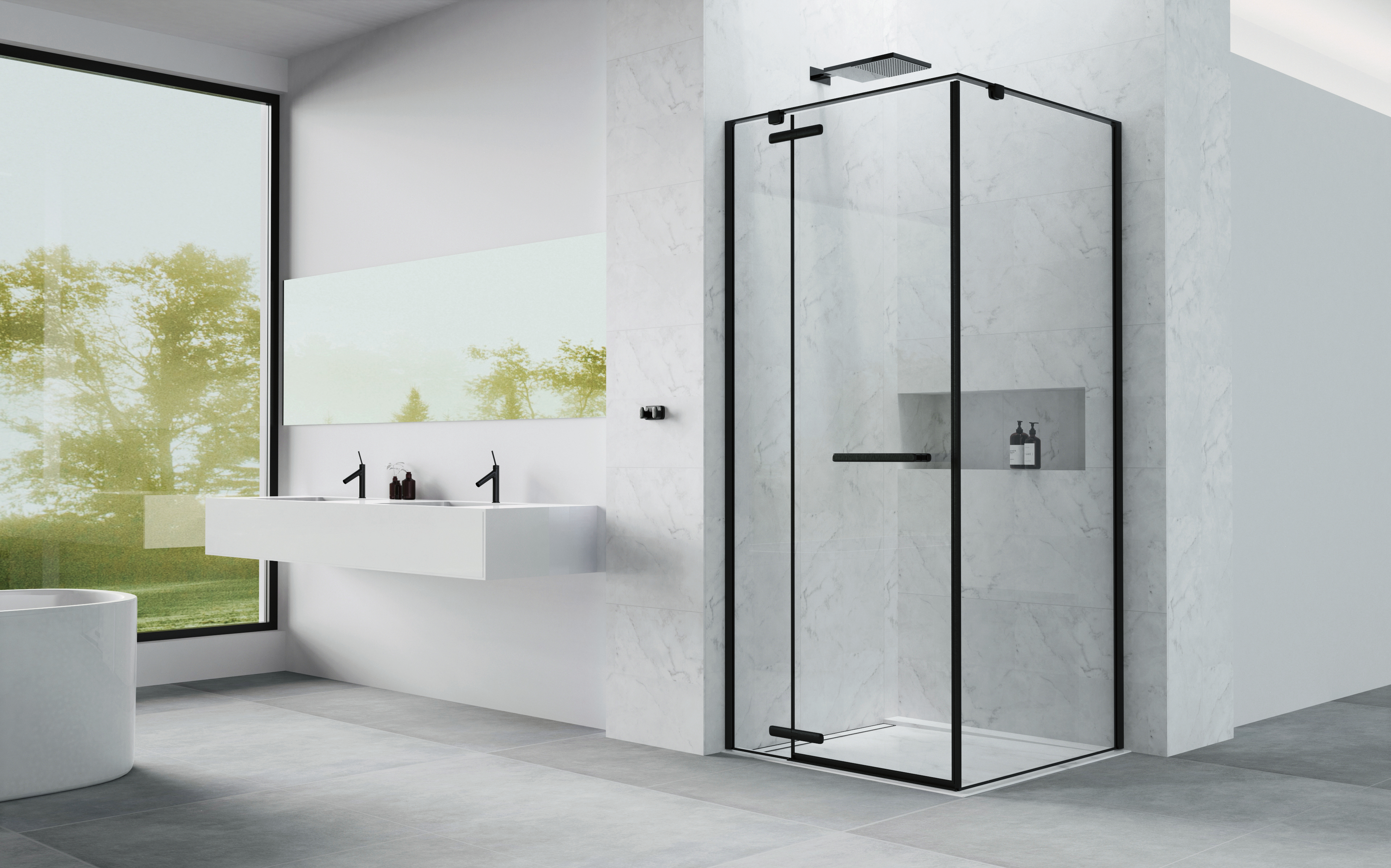 shower room，Shower Room，2022 Red Dot Product Design Award，
