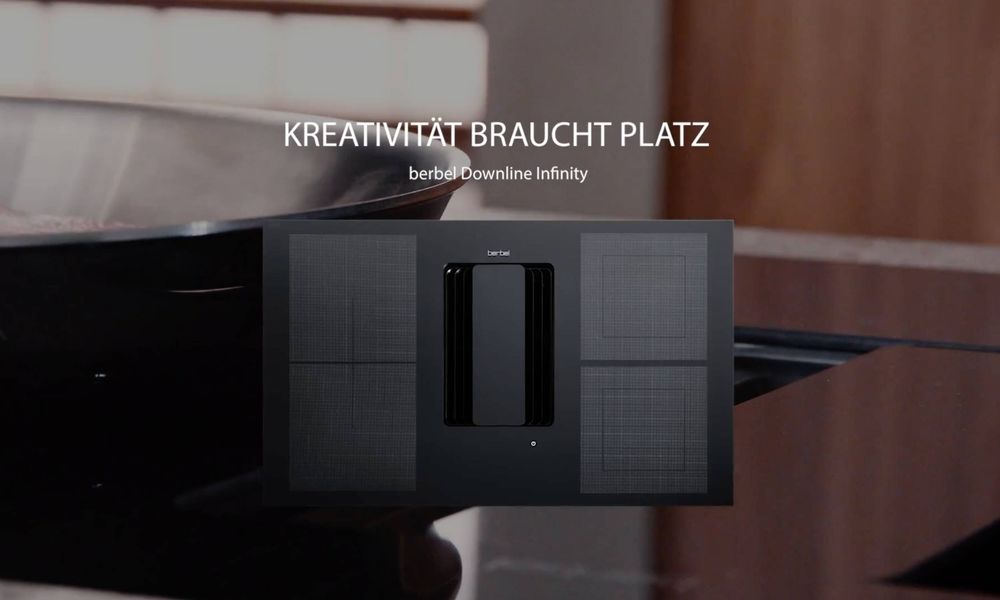 a kitchen stove，improve air circulation，2022 Red Dot Product Design Award，