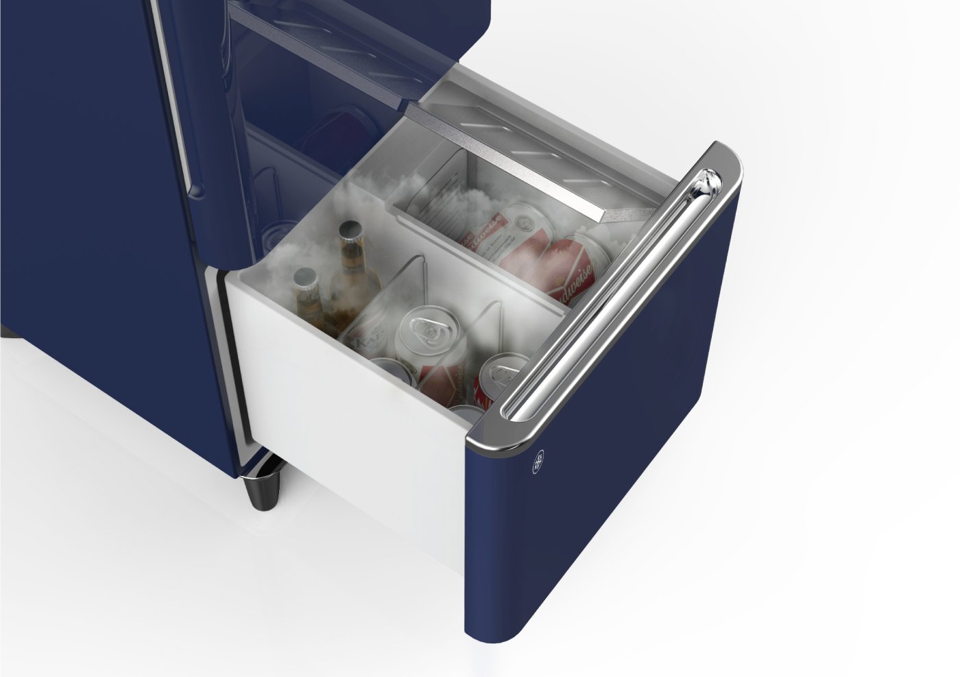 Reprint，household electrical appliances，personality，Refrigerator，