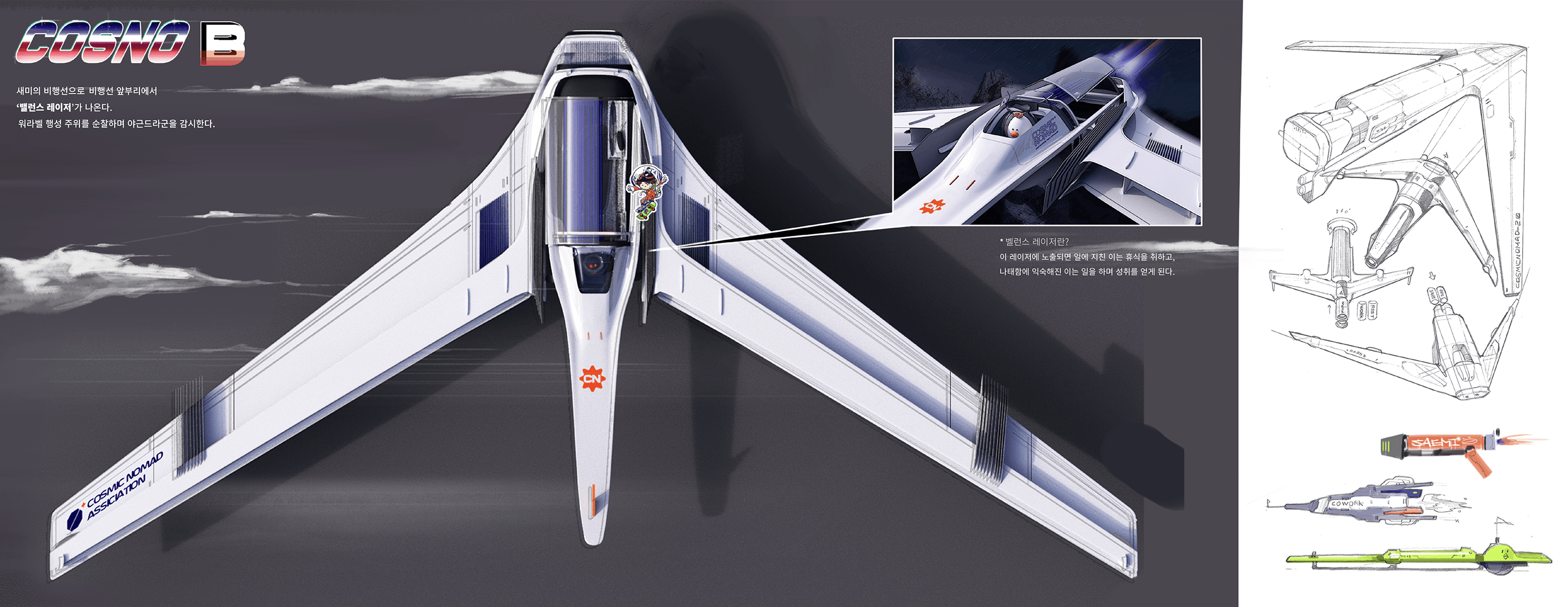 create，story，Universe nomadism，science fiction，vehicle，conceptual design，