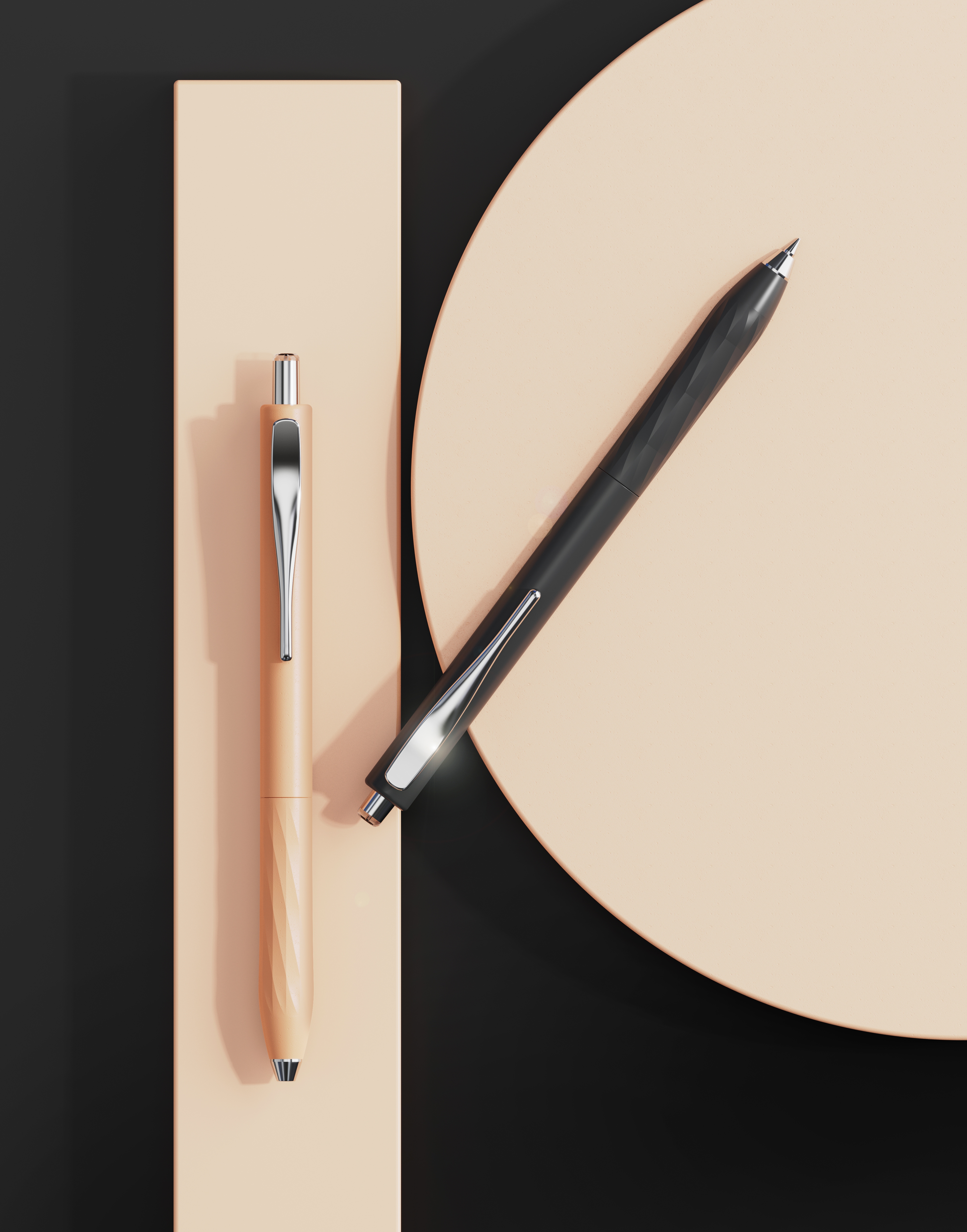 write，pen，Metal，to work in an office，education，