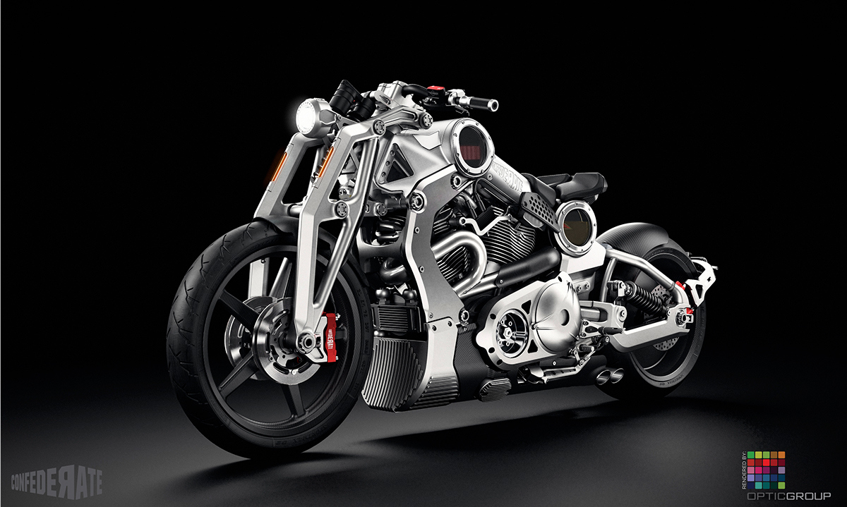 Mechanical sense，battle，motorcycle，product design，vehicle，