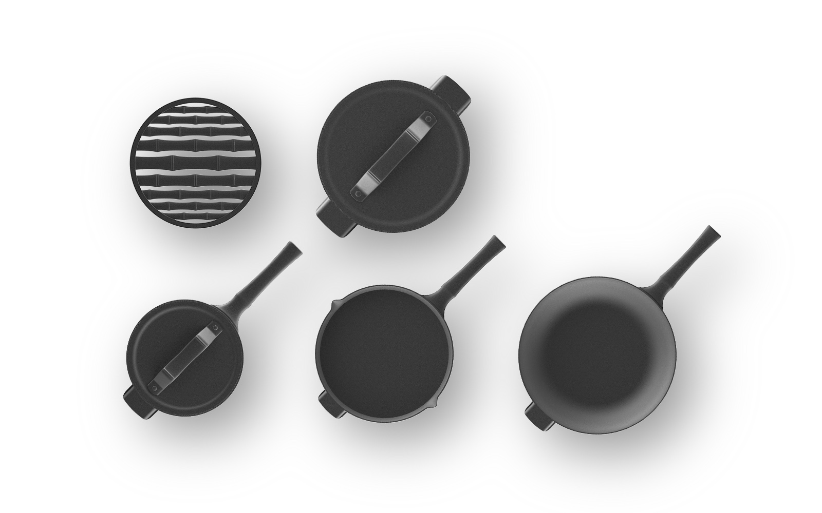 Reprint，kitchen，articles，black，