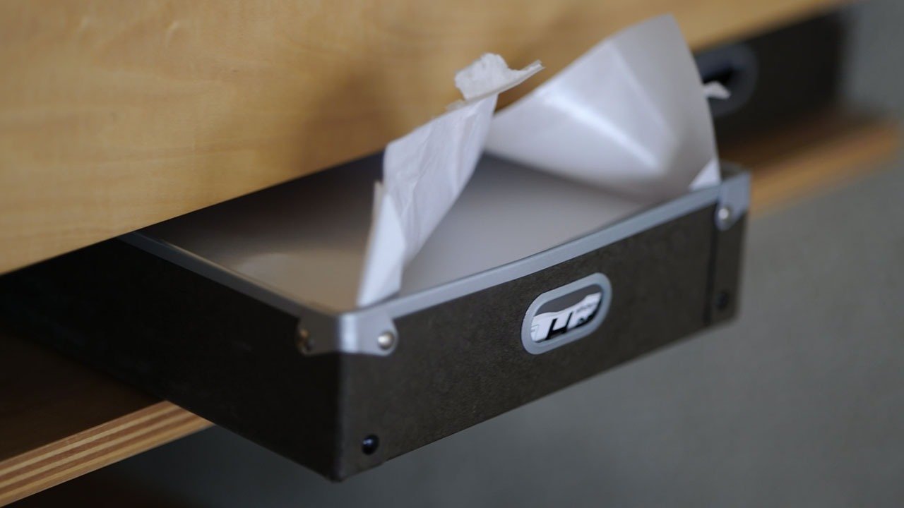 Bracket，Paper storage，Desktop Kanban，