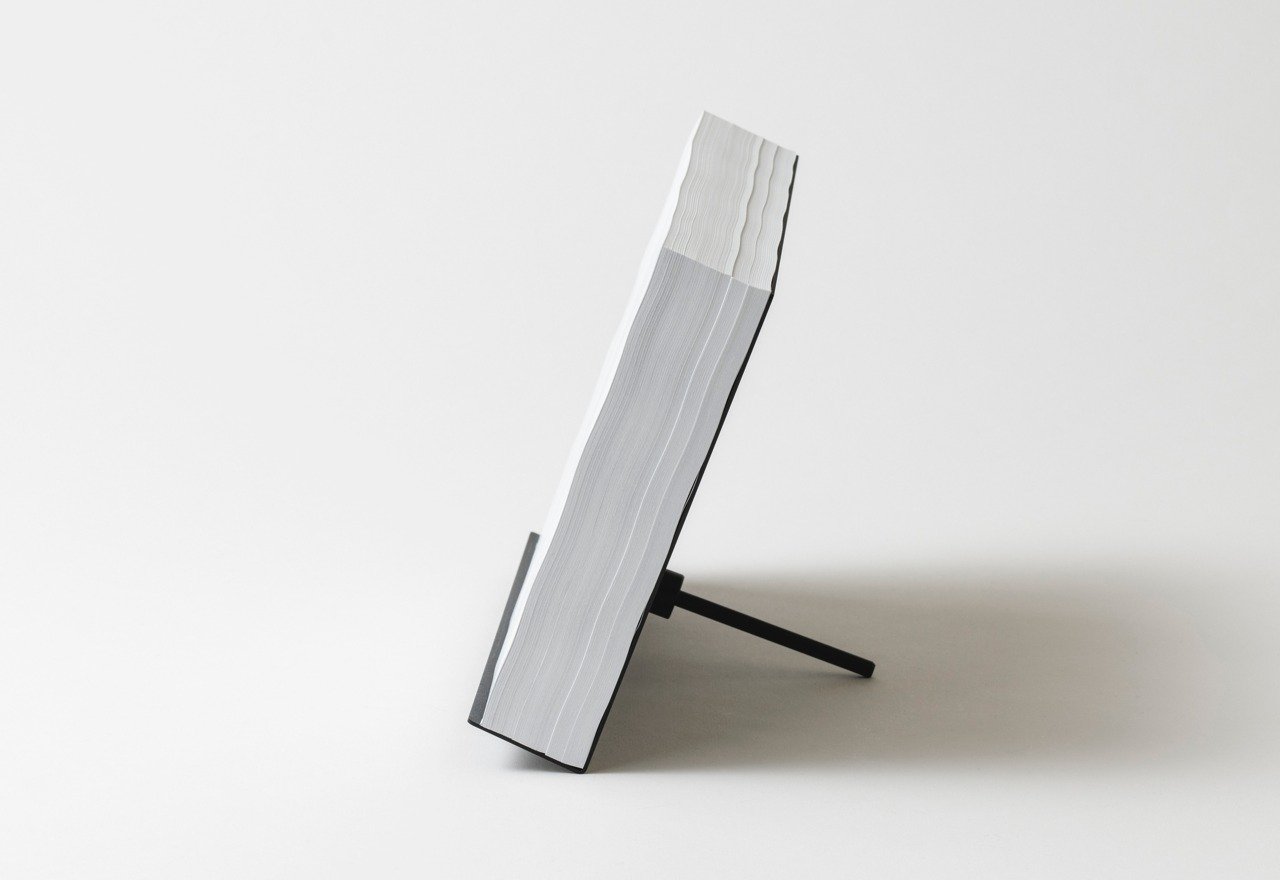 Bracket，Paper storage，Desktop Kanban，