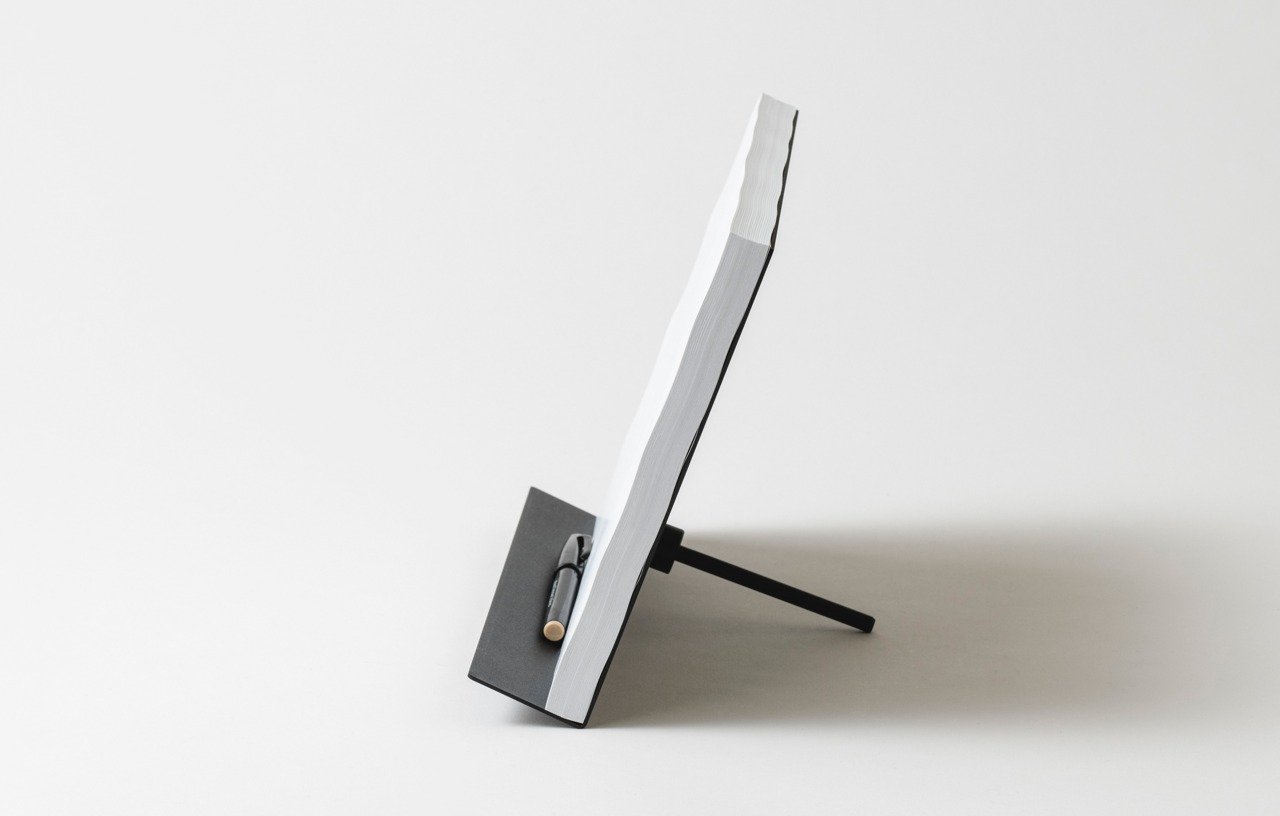 Bracket，Paper storage，Desktop Kanban，