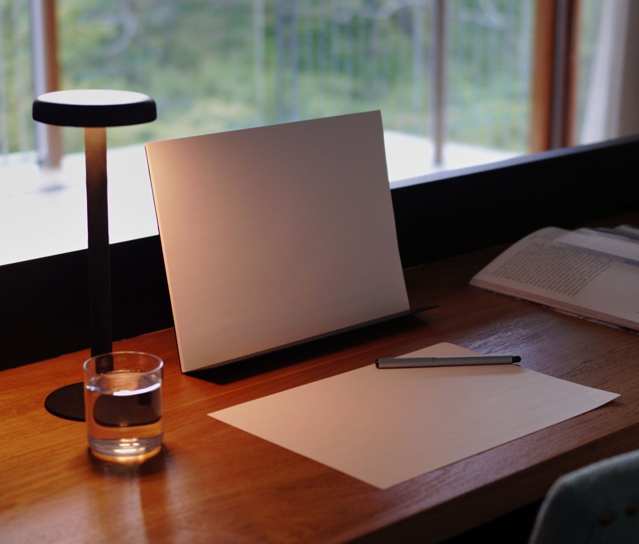 Bracket，Paper storage，Desktop Kanban，