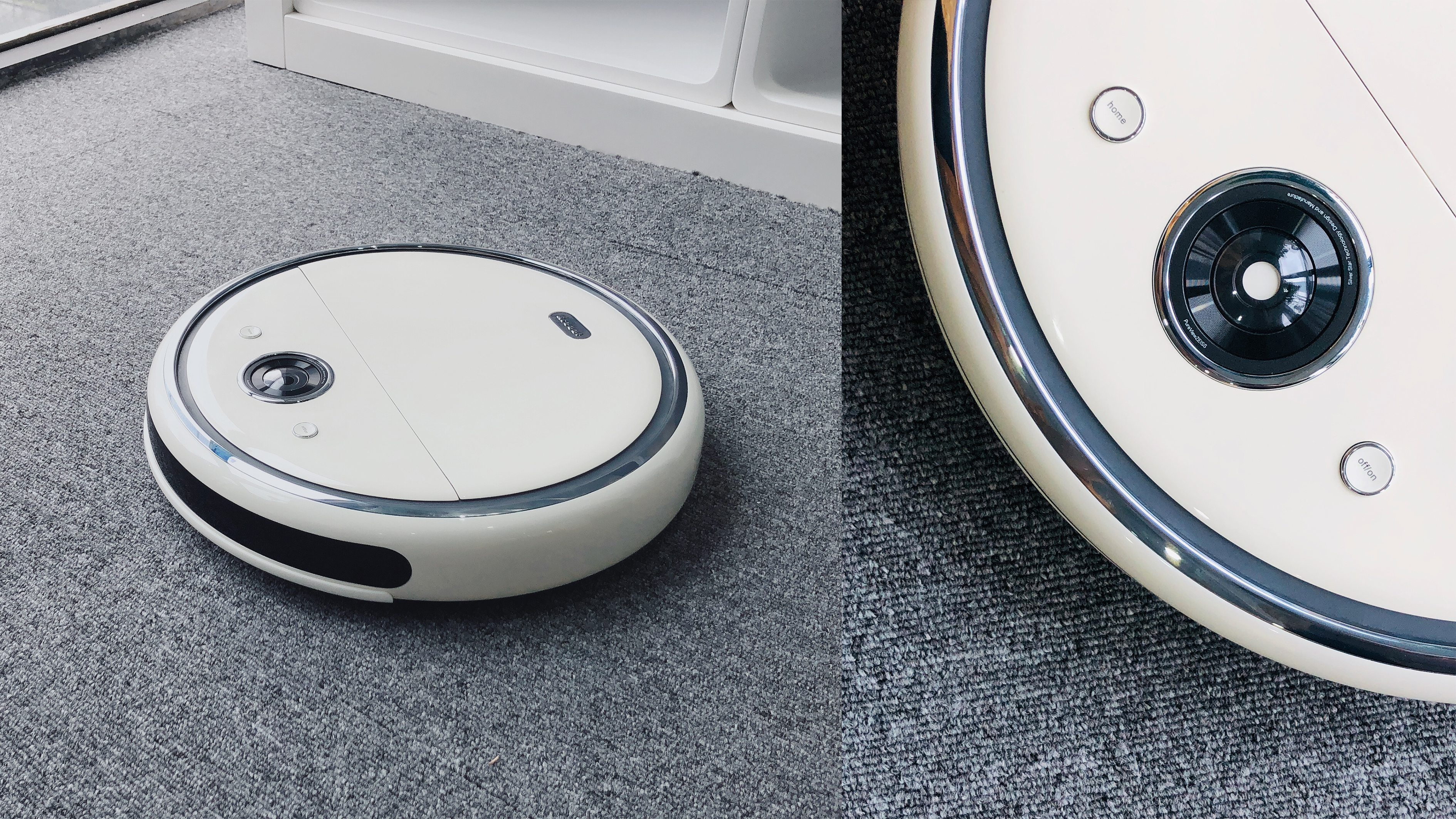 industrial design，product design，Home appliance design，Sweeping robot，Home Furnishing，artificial intelligence，robot，