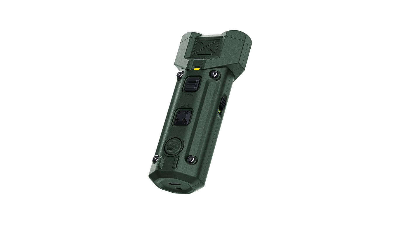 Dog trainer，ultrasonic，Pets，launcher，Outdoor equipment，outdoors，
