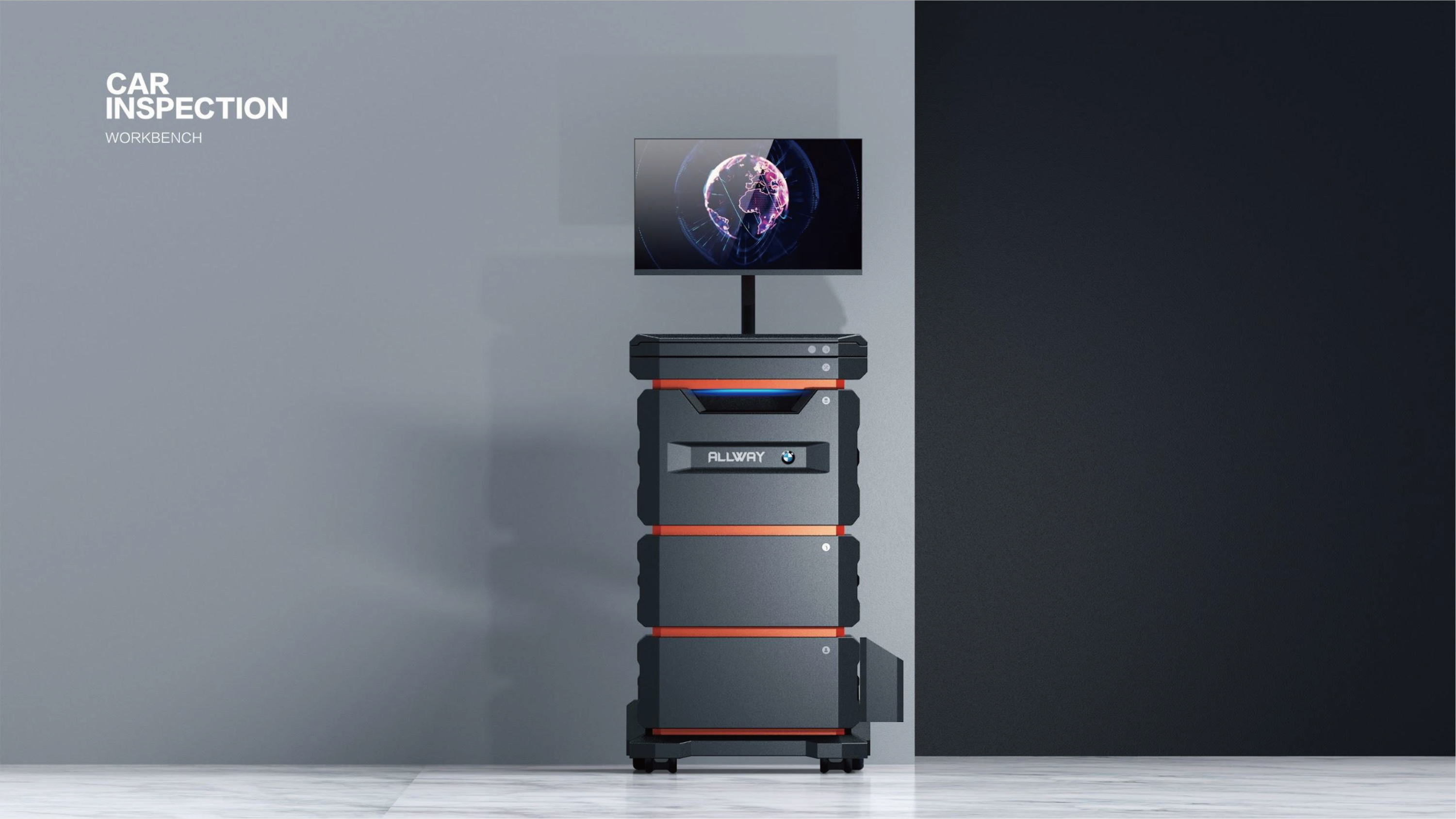 engine，diagnosis，Carbon deposit cleanup，4s store，hold-all，Professional equipment，