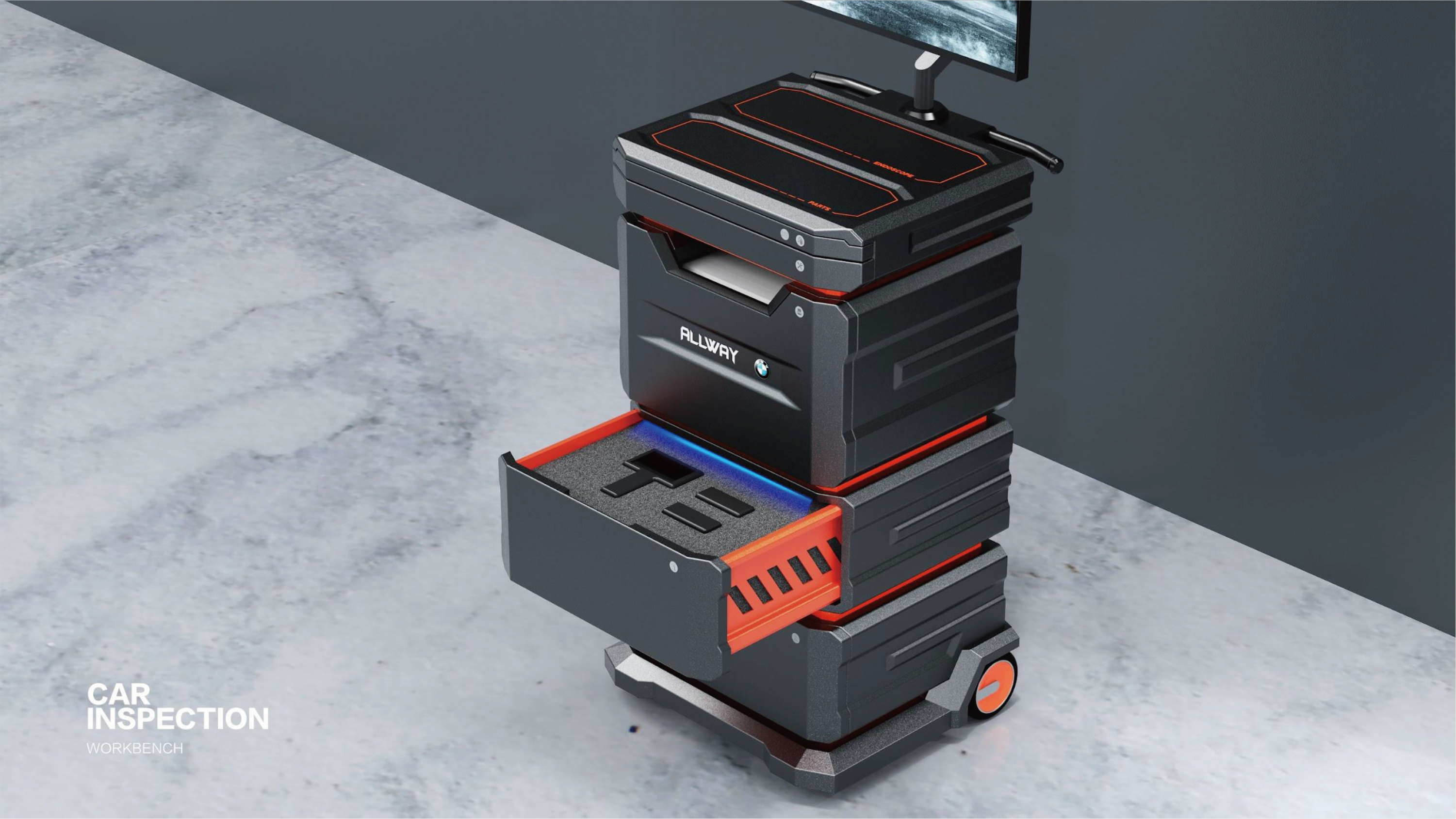 engine，diagnosis，Carbon deposit cleanup，4s store，hold-all，Professional equipment，