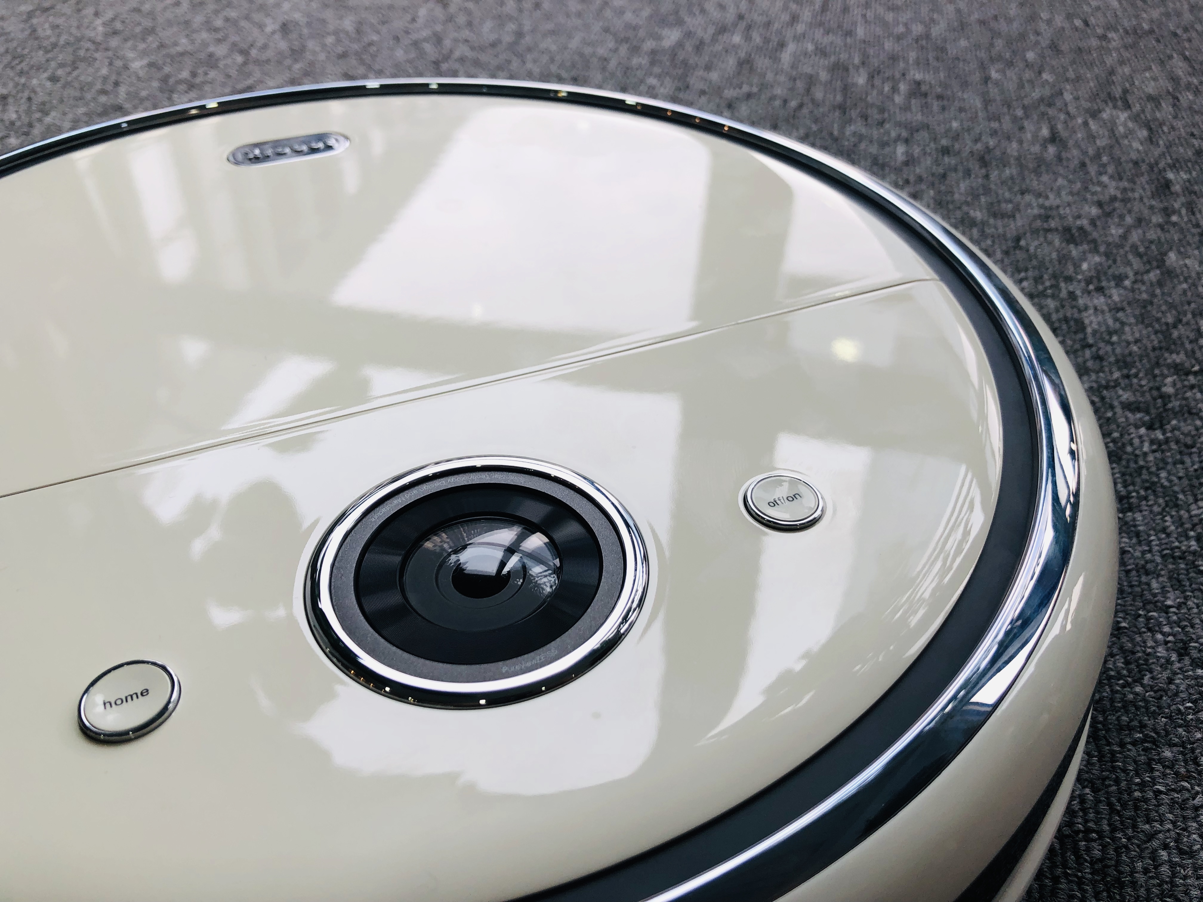 industrial design，product design，Home appliance design，Sweeping robot，Home Furnishing，artificial intelligence，robot，