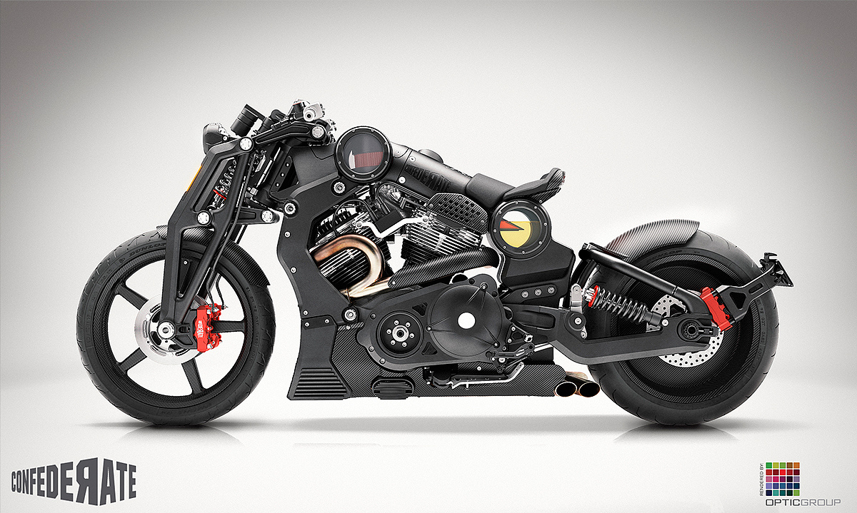 Mechanical sense，battle，motorcycle，product design，vehicle，