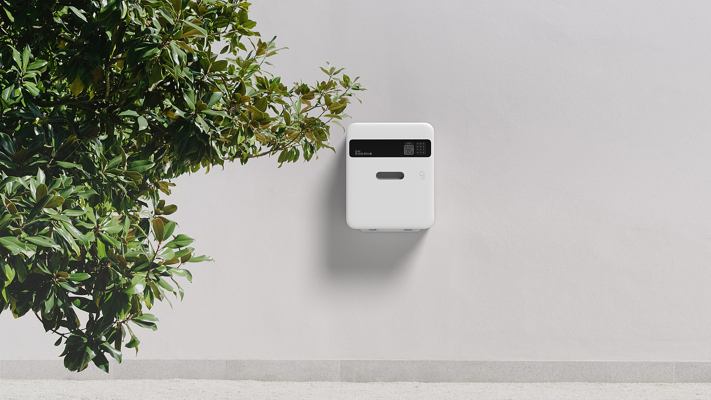 Cainiao Express，Cainiao Post，Express cabinet，Cainiao Express Cabinet，express，sharing economy，intelligence，