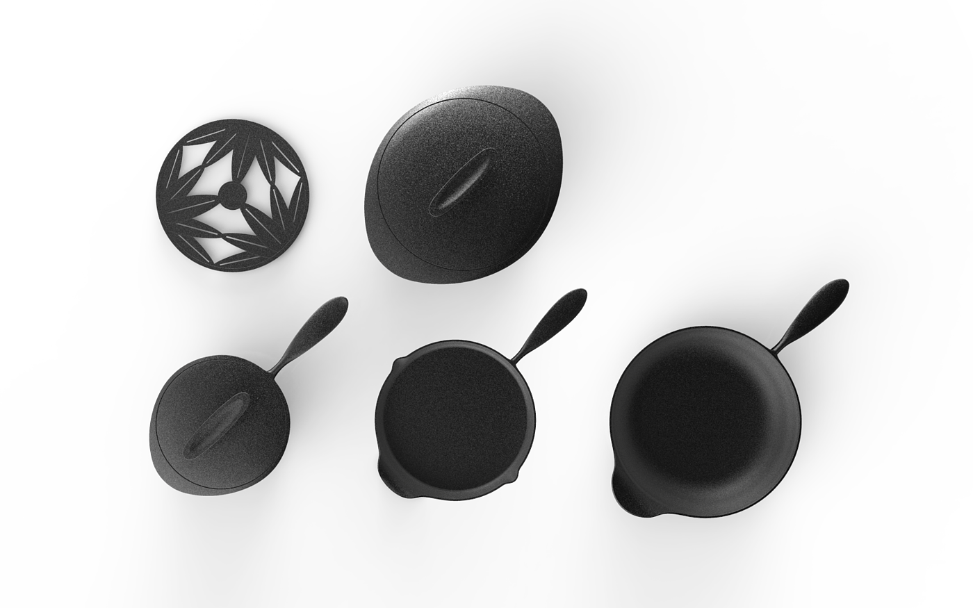 Reprint，kitchen，articles，black，