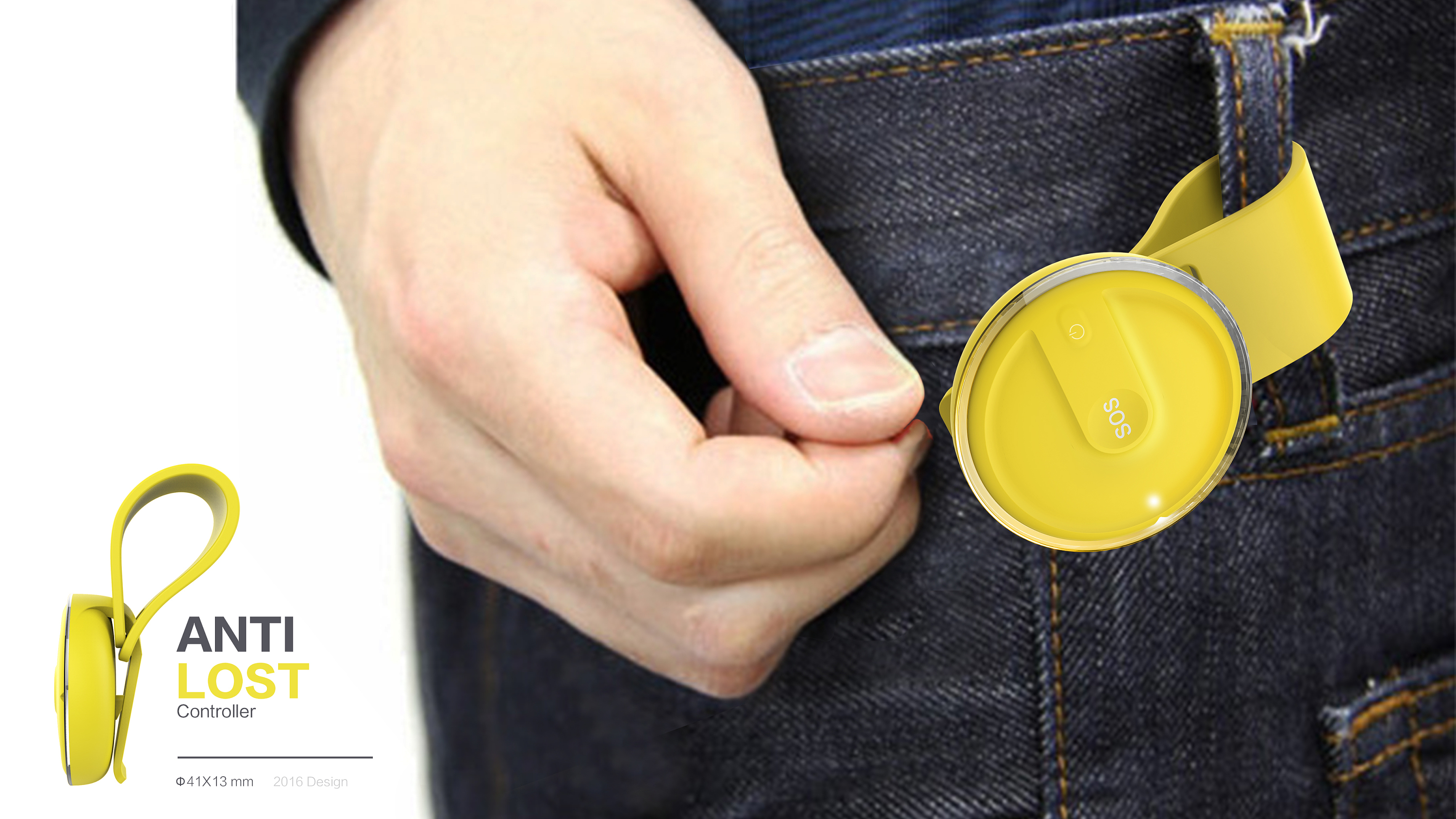 SOS Anti-Drop，sos，Anti loss device，positioner，